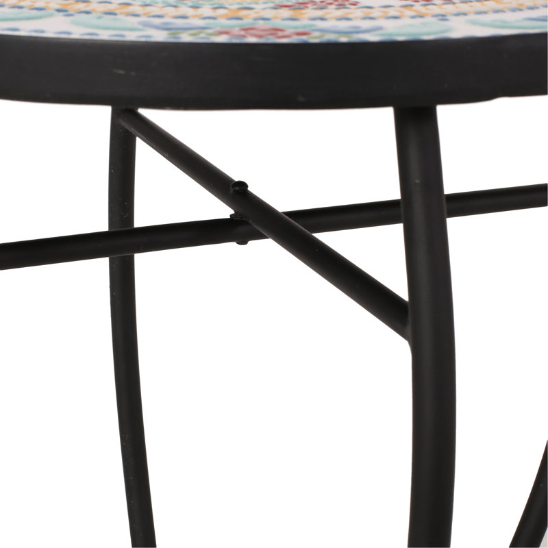 SIDE TABLE