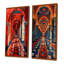 Ensemble de 2 pièces d'art mural-1552615546-1552615548-1552615551