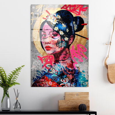 Boze Wall Decor