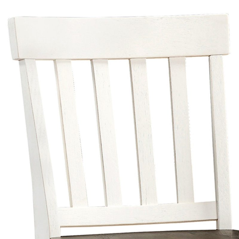 Chaise de comptoir (ensemble de 2)