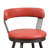Upholstered Faux Leather Counter Stool-1010675991-1010675989