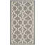 Tapis intérieur / extérieur Courtyard Performance Chevron-2074628776