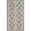 Tapis intérieur / extérieur Courtyard Performance Chevron-2074628779