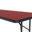 Table pliante rectangulaire réglable-122948700-122948708