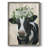 Sunday Best Framed Print - Solid Wood-408680628