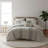 Cotton Printed Comforter 3 Piece Set-125200837