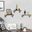 Seaford 3 Piece Bracket Shelf-1517508758