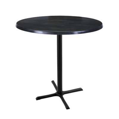 Holland Bar Stool 42" Tall, Indoor/Outdoor Table