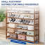 Armoire de rangement pour chaussures 55 paires