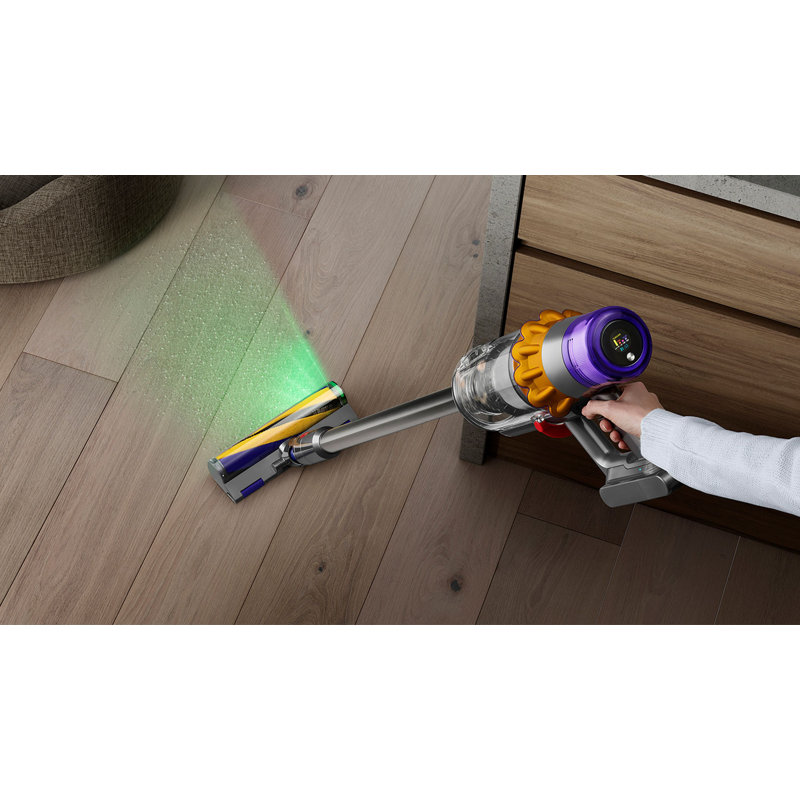 Dyson V15 Detect