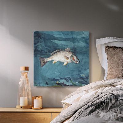 Wrapped Canvas Print Set