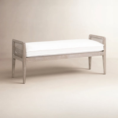 Alia Bench