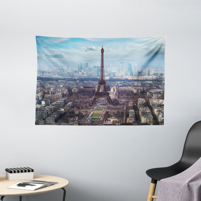 Polyester Tapestry
