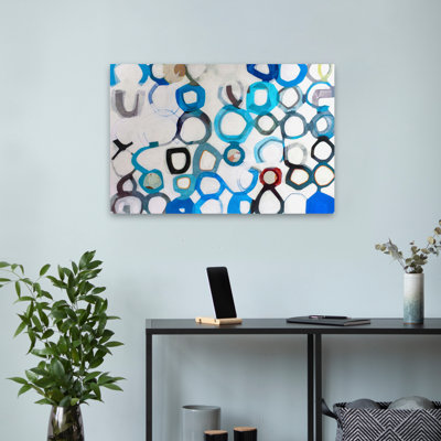 Evolution - Abstracts Art contemporain