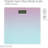 Bath Bliss Digital Bathroom Scale
