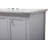 48'' Single Bathroom Vanity with Marble Top-725328710