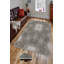 Tapis 100% polyester de qualité supérieure, imprimé en 3D, 4 po x 6 pi, hauteur de poils de 0,04 po | Antibactérien, points antidérapants en PVC, lavable à la machine | Idéal pour le salon, la chambre à coucher et la salle de jeux, design élégant et durable-2323486