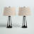 Ormond Metal Table Lamp