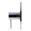 Round Pressure Balanced Shower Faucet Trim Only-20524711