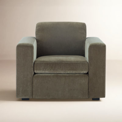 Benedict Upholstered Armchair