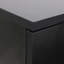 Delogu 75cm W 5 - Drawer Chest of Drawers-1099161190