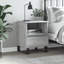Molla 40cm W Manufactured Wood Bedside Table-891931271-938522799