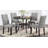 Esmeciyyi Round Dining Tables