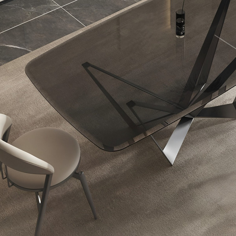 PAPILLON - Dining tables from OZZIO ITALIA