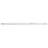 Doan Dimmable Straight Strip Ceiling Light