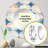 Lorenzia Metal Round Mirror