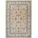 Attell Oriental Indoor Rug
