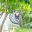 Stainless Steel Garden Stake