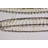 Steveson 2-Light Crystal Oval LED Chandelier-1483814328-1483814331