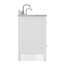 Ensemble de meuble-lavabo double 61 po Flynt-64627273