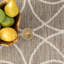 Tapis intérieur / extérieur beige Ulrich-32784902