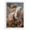 WOMEN Series CMLX - impression sur toile de qualité supérieure seulement - NON-CADRE - prête à être accrochée