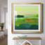 Way To Woodstock I - Peinture encadrée-1497467954-1497467953