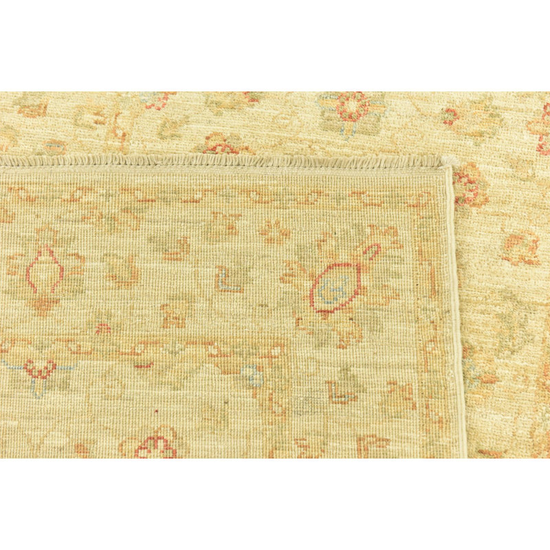 Runner Olson Light Beige Rug