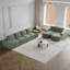 Canapé modulaire Chenille Cloud-386867327