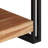 Downham Solid Wood TV Stand-1447417519