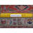 Hand Knotted Wool Oriental Rug