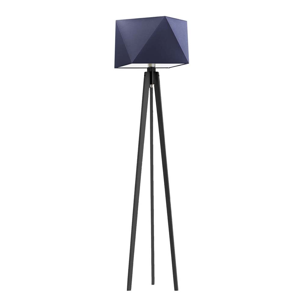 151 cm Tripod-Stehlampe Artis