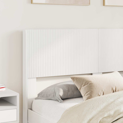 Headboard
