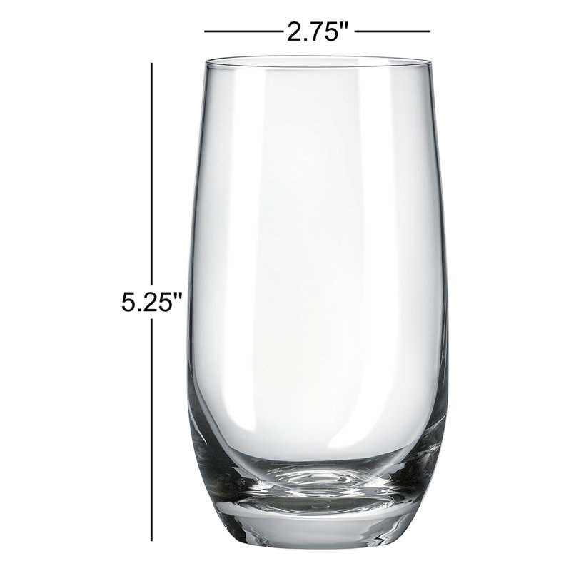 RONA Cool 13 oz. Highball Glass