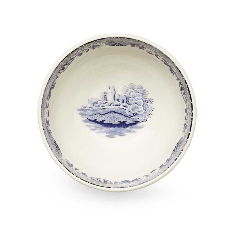 Classic Blue Italian - Dip Bowls