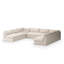 Grant Outdoor 8 - Seat Patio Sectional-1252166381