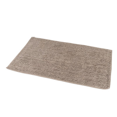 Andorra Non-Slip Bath Rug
