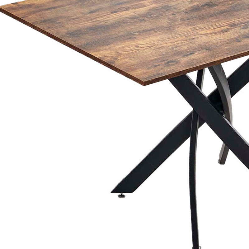 Table de salle à manger 47 po