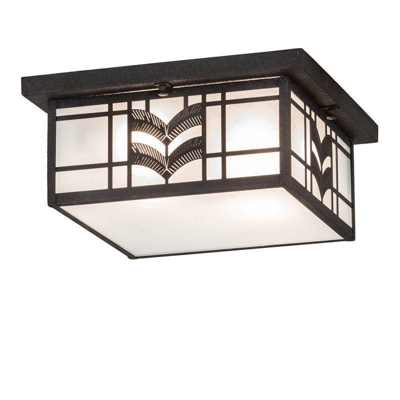 Monaca 2 - Light Flush Mount