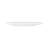 Radius Edge 11" Melamine Dinner Plate-41283537